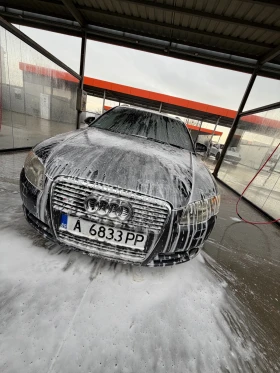 Audi A4, снимка 6