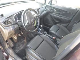 Opel Mokka X, снимка 7