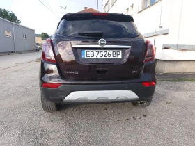 Opel Mokka X, снимка 5