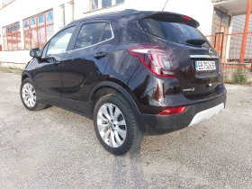 Opel Mokka X, снимка 2
