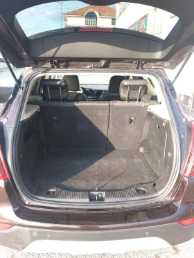 Opel Mokka X, снимка 11