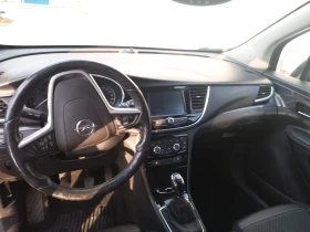Opel Mokka X, снимка 8
