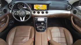 Mercedes-Benz E 300 Avantgarde, снимка 7