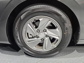 Hyundai Elantra 1.6 LPi (Rent car)| 120к.с.| ВКЛ.ТЕХНОТЕСТ, снимка 5