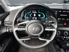 Hyundai Elantra 1.6 LPi (Rent car)| 120к.с.| ВКЛ.ТЕХНОТЕСТ, снимка 13