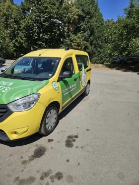 Dacia Dokker, снимка 2
