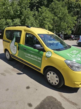 Dacia Dokker, снимка 3