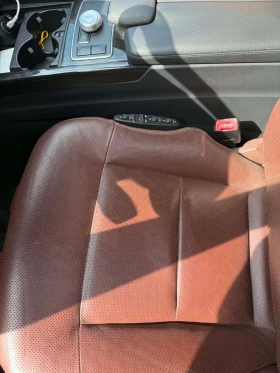 Mercedes-Benz E 350, снимка 12