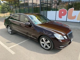 Mercedes-Benz E 350, снимка 1