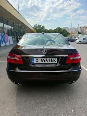 Mercedes-Benz E 350, снимка 4
