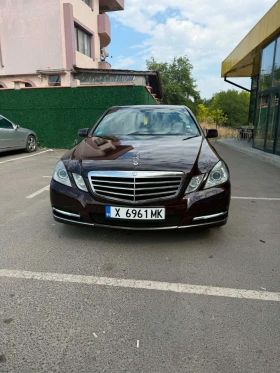 Mercedes-Benz E 350, снимка 2