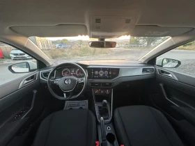 VW Polo 1.0 TURBO SERVICE BOOK , снимка 10