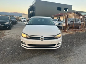 VW Polo 1.0 TURBO SERVICE BOOK , снимка 8