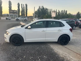 VW Polo 1.0 TURBO SERVICE BOOK , снимка 2