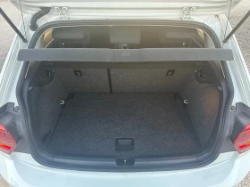 VW Polo 1.0 TURBO SERVICE BOOK , снимка 14