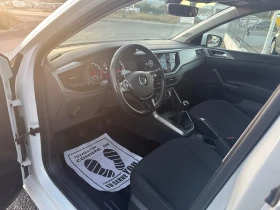 VW Polo 1.0 TURBO SERVICE BOOK , снимка 9