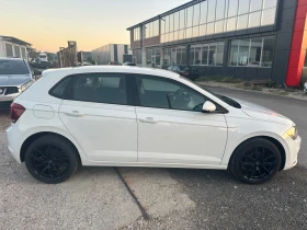 VW Polo 1.0 TURBO SERVICE BOOK , снимка 6