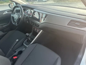 VW Polo 1.0 TURBO SERVICE BOOK , снимка 12