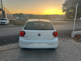 VW Polo 1.0 TURBO SERVICE BOOK , снимка 4
