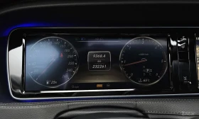Mercedes-Benz S 350 АМГ ПАКЕТ/L Blue TEC/МАСАЖИ/ДИСТРОНИК/360/, снимка 8