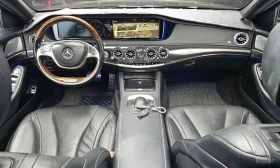 Mercedes-Benz S 350 АМГ ПАКЕТ/L Blue TEC/МАСАЖИ/ДИСТРОНИК/360/, снимка 7