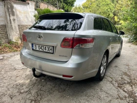 Toyota Avensis 2.0 D4D, снимка 6
