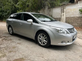 Toyota Avensis 2.0 D4D, снимка 2