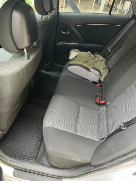 Toyota Avensis 2.0 D4D, снимка 9