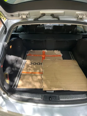 Toyota Avensis 2.0 D4D, снимка 13