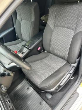 Toyota Avensis 2.0 D4D, снимка 7