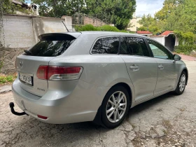 Toyota Avensis 2.0 D4D, снимка 4