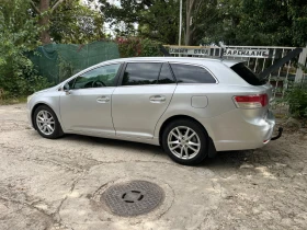 Toyota Avensis 2.0 D4D, снимка 5