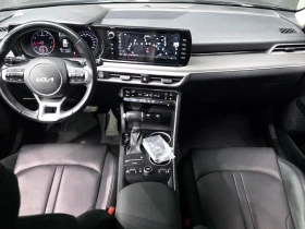 Kia K5 2.0 LPG - САМО 30% АВАНС, снимка 7