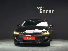 Kia K5 2.0 LPG - САМО 30% АВАНС, снимка 3
