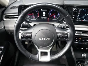 Kia K5 2.0 LPG - САМО 30% АВАНС, снимка 13