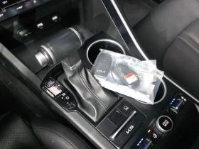 Kia K5 2.0 LPG - САМО 30% АВАНС, снимка 9
