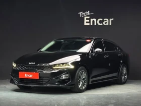 Kia K5 2.0 LPG - САМО 30% АВАНС, снимка 1
