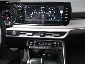 Kia K5 2.0 LPG - САМО 30% АВАНС, снимка 14
