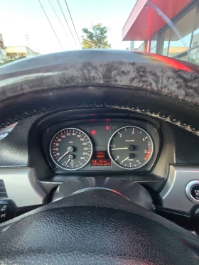 BMW 318 2.0 дизел 122к.с. 2007г., снимка 17