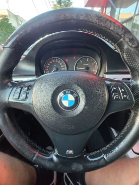 BMW 318 2.0 дизел 122к.с. 2007г., снимка 16