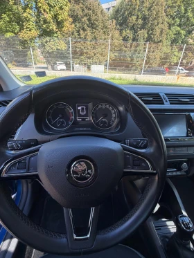Skoda Fabia, снимка 7