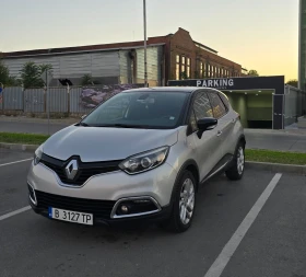 Renault Captur 1.5dci, снимка 4