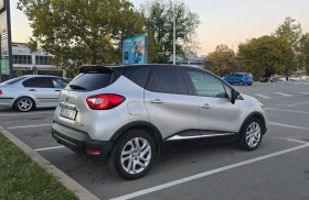Renault Captur 1.5dci, снимка 2