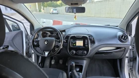 Renault Captur 1.5dci, снимка 8