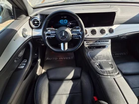 Mercedes-Benz E 300 de/AMG/PLUGIN HYBRID, снимка 12