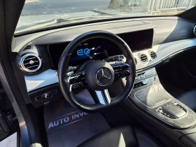Mercedes-Benz E 300 de/AMG/PLUGIN HYBRID, снимка 10
