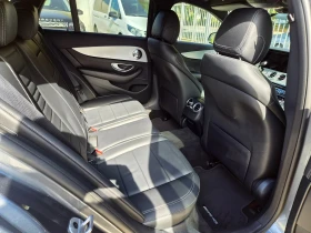 Mercedes-Benz E 300 de/AMG/PLUGIN HYBRID, снимка 13