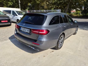 Mercedes-Benz E 300 de/AMG/PLUGIN HYBRID, снимка 7
