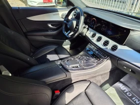 Mercedes-Benz E 300 de/AMG/PLUGIN HYBRID, снимка 15
