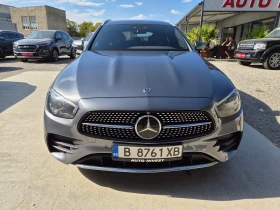 Mercedes-Benz E 300 de/AMG/PLUGIN HYBRID, снимка 2